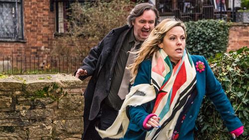 undefined Season 1 Episode 9 - The Rascal Cook