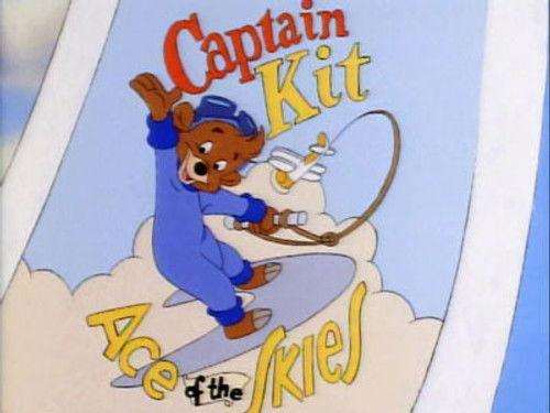 TaleSpin Season 1 Episode 14 - Stormy Weather