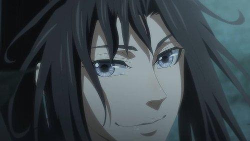 The Founder of Diabolism Season 3 Episode 2 - Frostwork