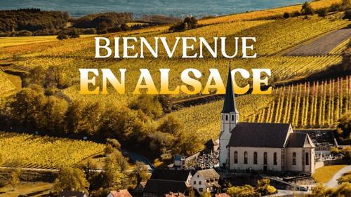 Echappées Belles Season 12 Episode 4 - Episode 4