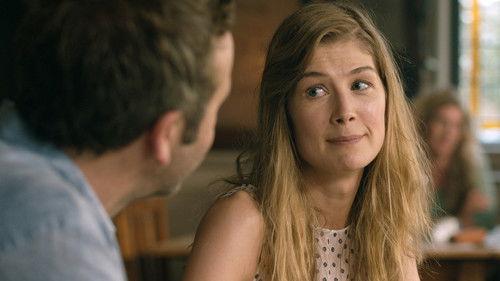 undefined Season 1 Episode 9 - Prison Sex