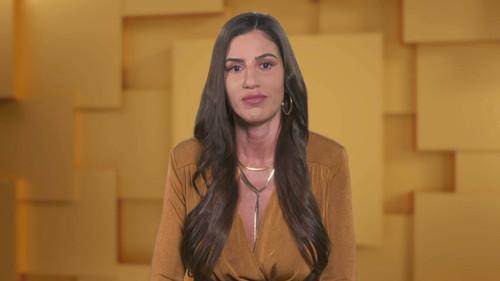 My True Crime Story Season 3 Episode 13 - Jennifer Gomez