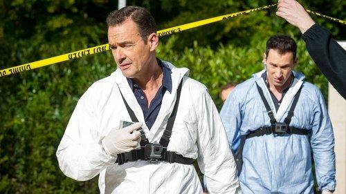 Silent Witness Season 21 Episode 9 - Family (1)