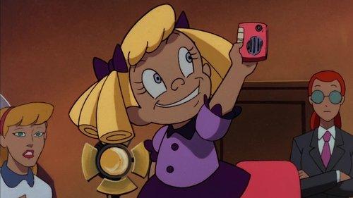 undefined Season 3 Episode 4 - Baby-Doll