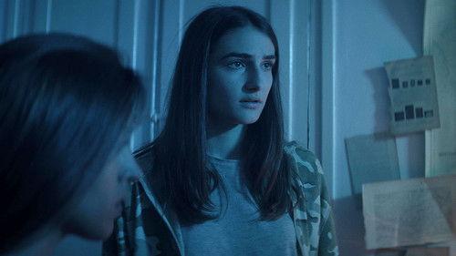 Comando Squad: La presencia Season 1 Episode 4 - Episode 4