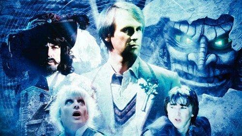 Doctor Who Season 21 Episode 5 - The Awakening (1)