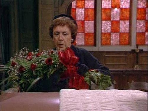 undefined Season 9 Episode 5 - Edith's Final Respects