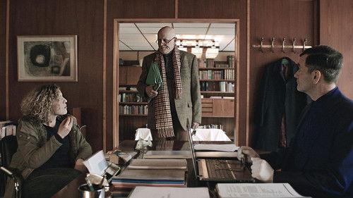 Professor T. Season 2 Episode 13 - Swan Song, Part 2