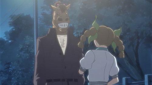 Full Metal Panic! Season 2 Episode 5 - The Pure Yet Impure Grappler / Trespassing on Good Faith