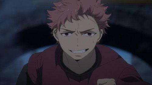 Blue Exorcist Season 3 Episode 12 - Hidden True Feelings