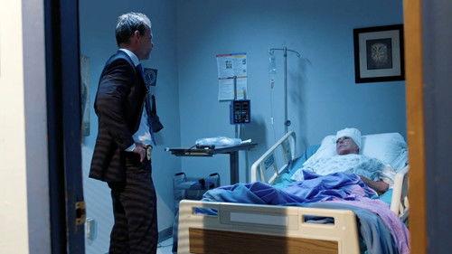 Homicide Hunter: American Detective Season 1 Episode 10 - Lights Out