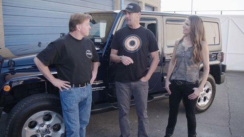 Overhaulin' Season 10 Episode 8 - Off-Road Masterpiece