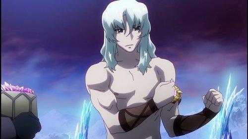 Majestic Prince Season 1 Episode 7 - Stronghold of Lust