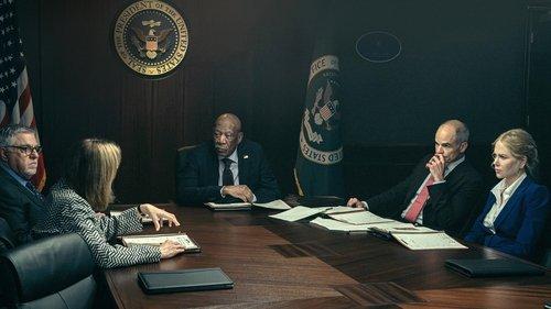 Lioness Season 2 Episode 1 - Beware the Old Soldier