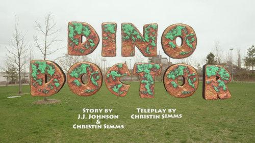 Dino Dana Season 1 Episode 5 - Dino Doctor / Be My Dino Baby
