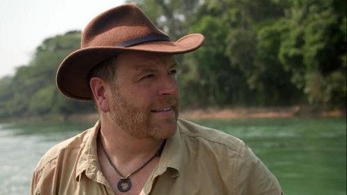 Expedition Unknown Season 13 Episode 3 - Lost City of the White Jaguar