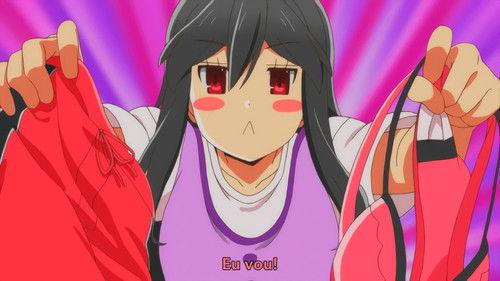 My Big Sister Arrived Season 1 Episode 5 - Swimsuit Time Came!