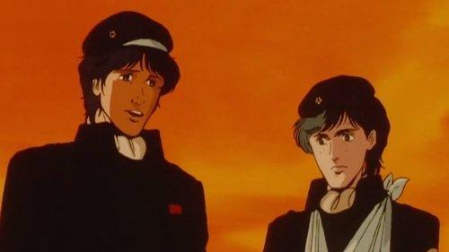 Legend of the Galactic Heroes Season 1 Episode 2 - The Astarte Encounter