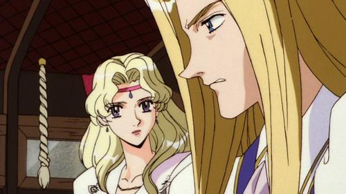 undefined Season 1 Episode 8 - The Day the Angel Flew