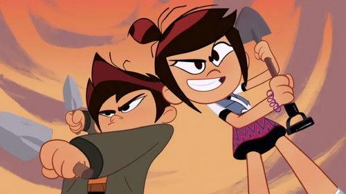 The Ghost and Molly McGee Season 1 Episode 12 - No Good Deed