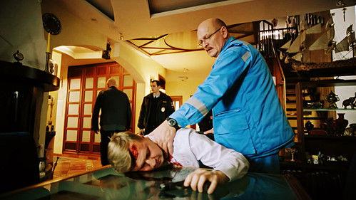 Dr. Driver Season 1 Episode 9 - Episode 9