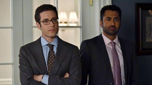 undefined Season 2 Episode 3 - Outbreak