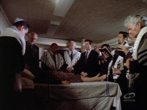 Psi Factor: Chronicles of the Paranormal Season 1 Episode 8 - The Transient / Two Lost Old Men