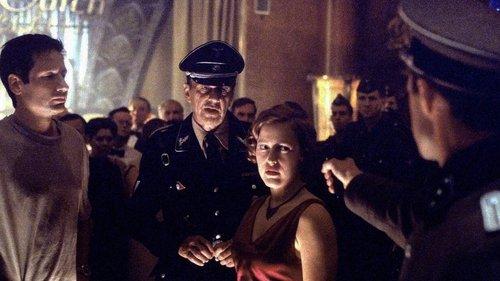 The X-Files Season 6 Episode 3 - Triangle