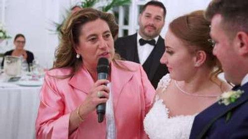 My Crazy Italian Wedding Season 3 Episode 12 - Episode 12
