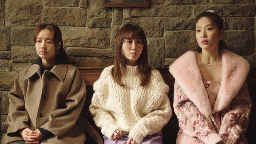 The One and Only Season 1 Episode 10 - Sacrifice