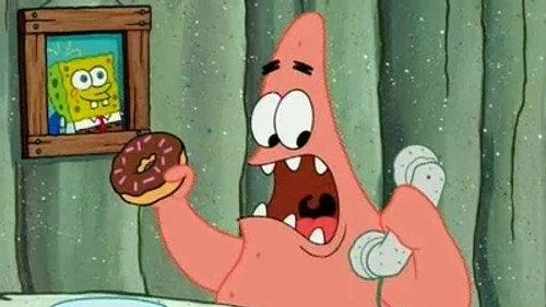 SpongeBob SquarePants Season 5 Episode 19 - The Donut of Shame