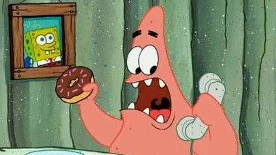 SpongeBob SquarePants Season 5 Episode 19 - The Donut of Shame