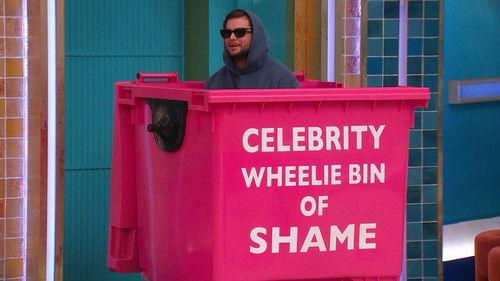 Celebrity Big Brother Season 2 Episode 7 - Episode 7