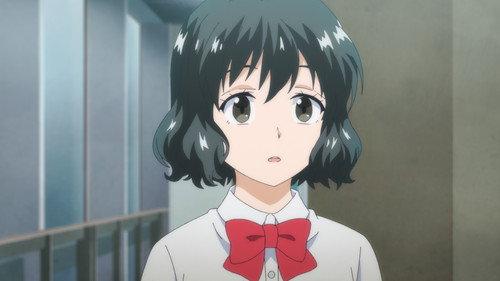 Blue Orchestra Season 1 Episode 7 - Haru Kozakura