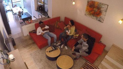 4eVeR Season 1 Episode 4 - Episode 4