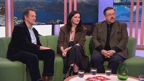 The One Show Season 20 Episode 3 - 08/01/2025