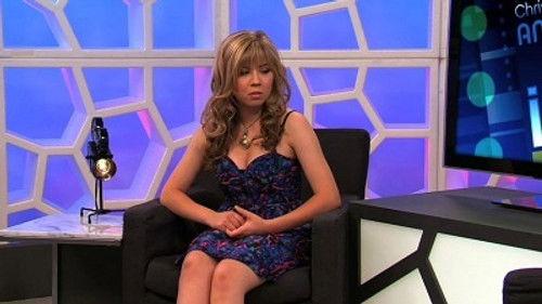 iCarly Season 5 Episode 6 - iBloop 2: Electric Bloopaloo