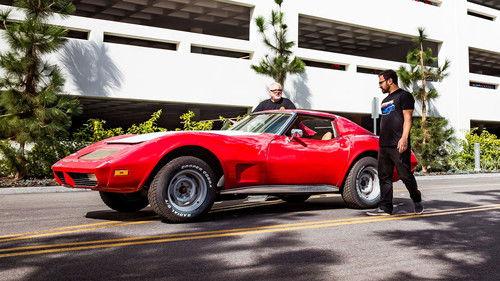 Hot Rod Garage Season 6 Episode 13 - Low Buck, Big Power, Big Block!