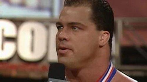Raw Season 8 Episode 17 - Raw - Apr. 24, 2000