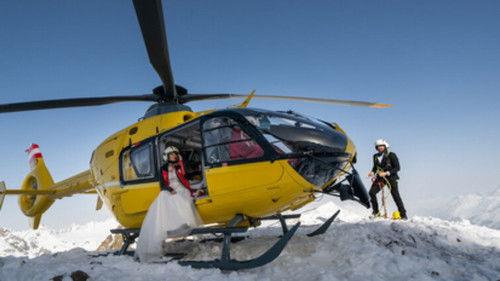 Die Bergretter Season 13 Episode 8 - Episode 8