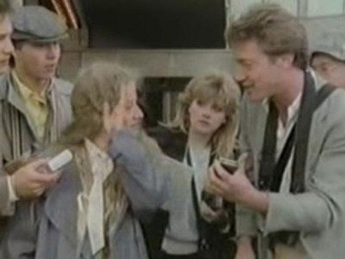 Airwolf Season 4 Episode 2 - Escape