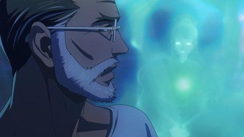 Terminator Zero Season 1 Episode 2 - Model 102