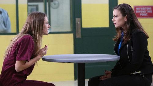 Conviction Season 1 Episode 10 - Not Okay