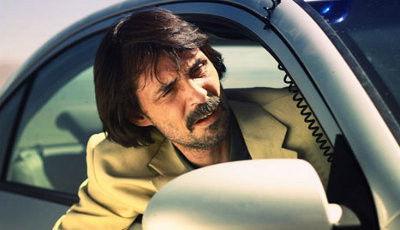 Behzat Ç.: An Ankara Policeman Season 1 Episode 1 - Pilot 1