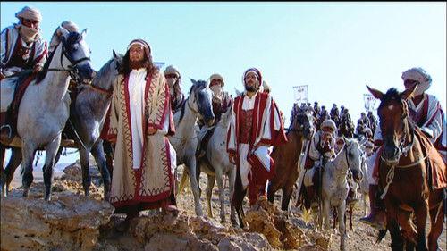 Al Hajjaj Season 1 Episode 15 - Ambush