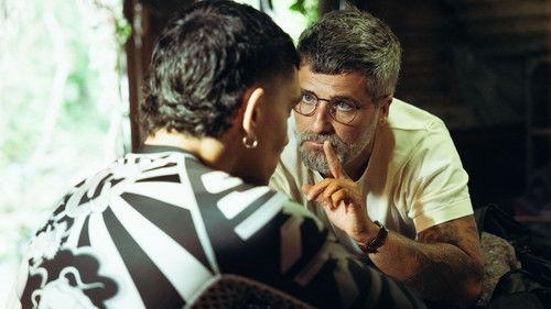 Silent Cargo Season 3 Episode 4 - Episode 4