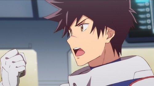 undefined Season 1 Episode 4 - Star of Hope