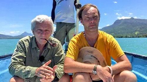 Kill & Eat Season 11 Episode 4 - En gulfinnet tun i Mauritius