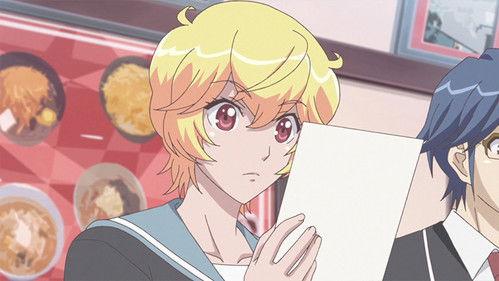 Cute High Earth Defense Club LOVE! Season 2 Episode 7 - Episode 7