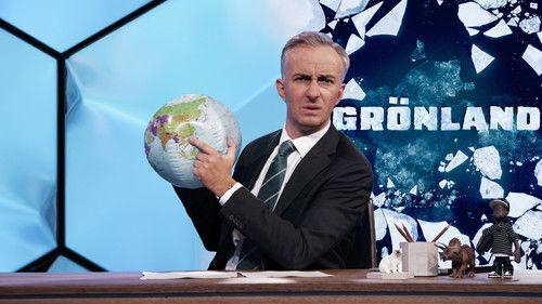 ZDF Magazin Royale Season 10 Episode 17 - Greenland: Hot or Not?